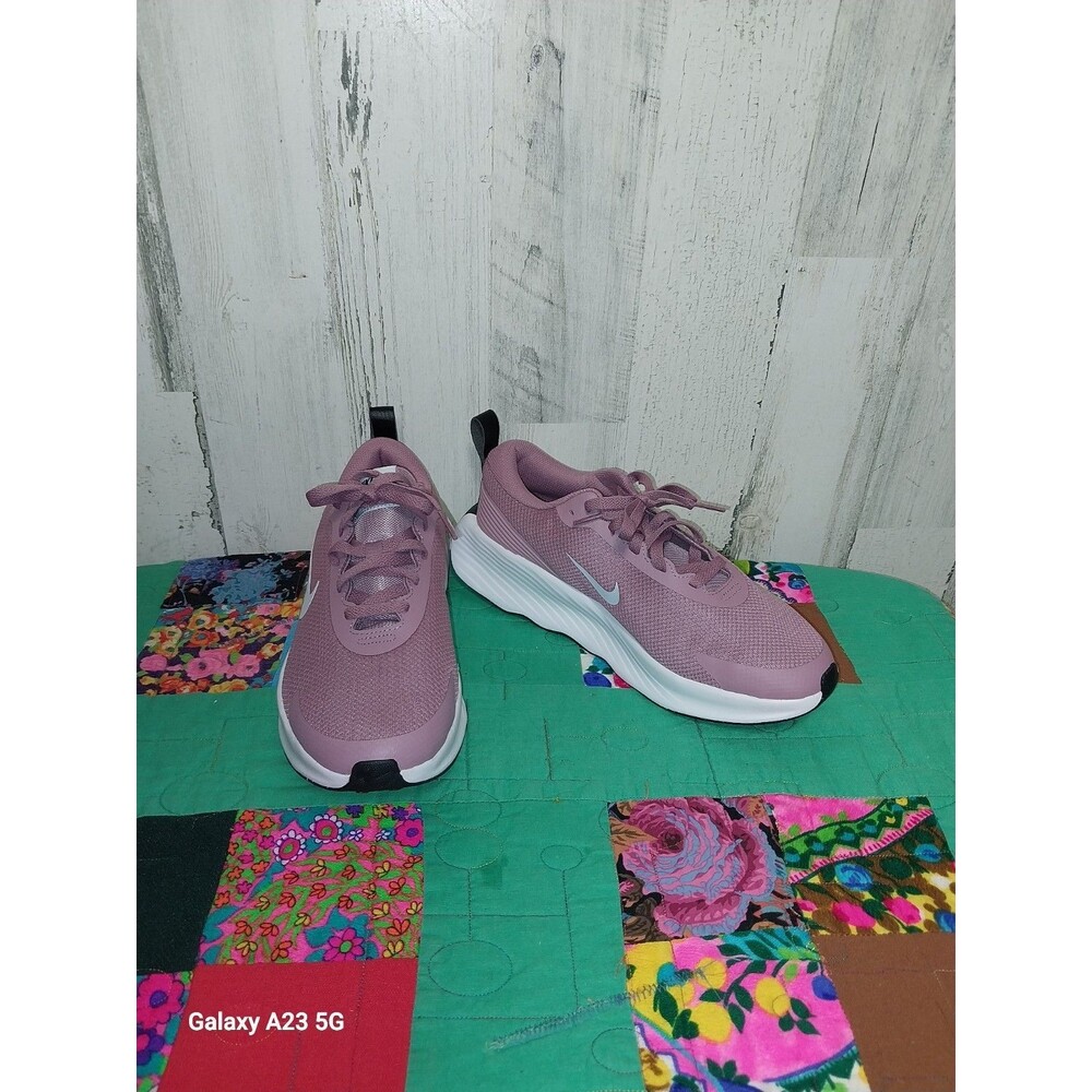 Size 10 - Nike Promina Plum Dust Women FV6343-500